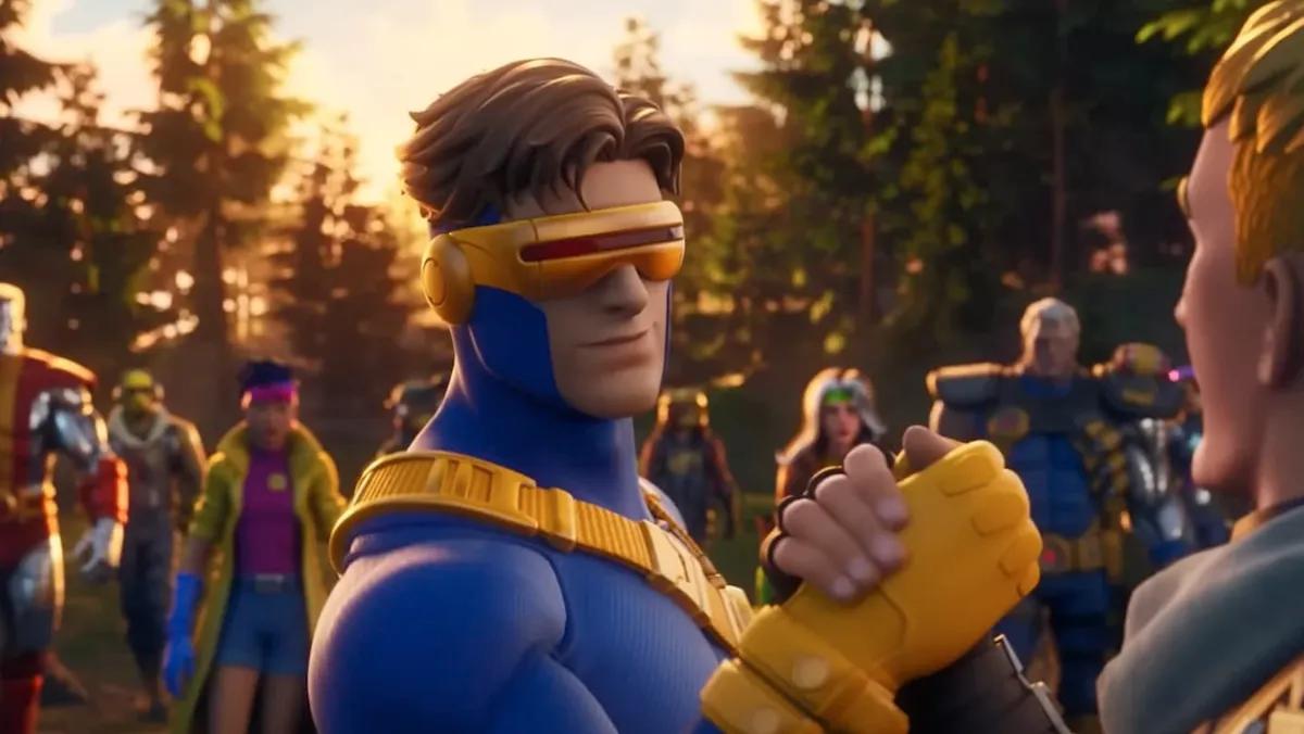 Epic Games разрабатывает шутер с добычей Диснея, и этот жанр еще никогда не был таким переполненным
