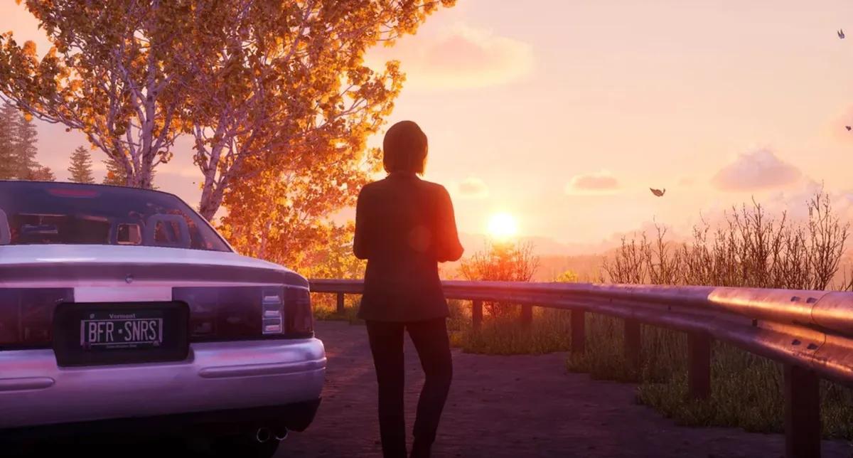 Life is Strange: Reunion Artist раскрыл содержание вырезанной части игры