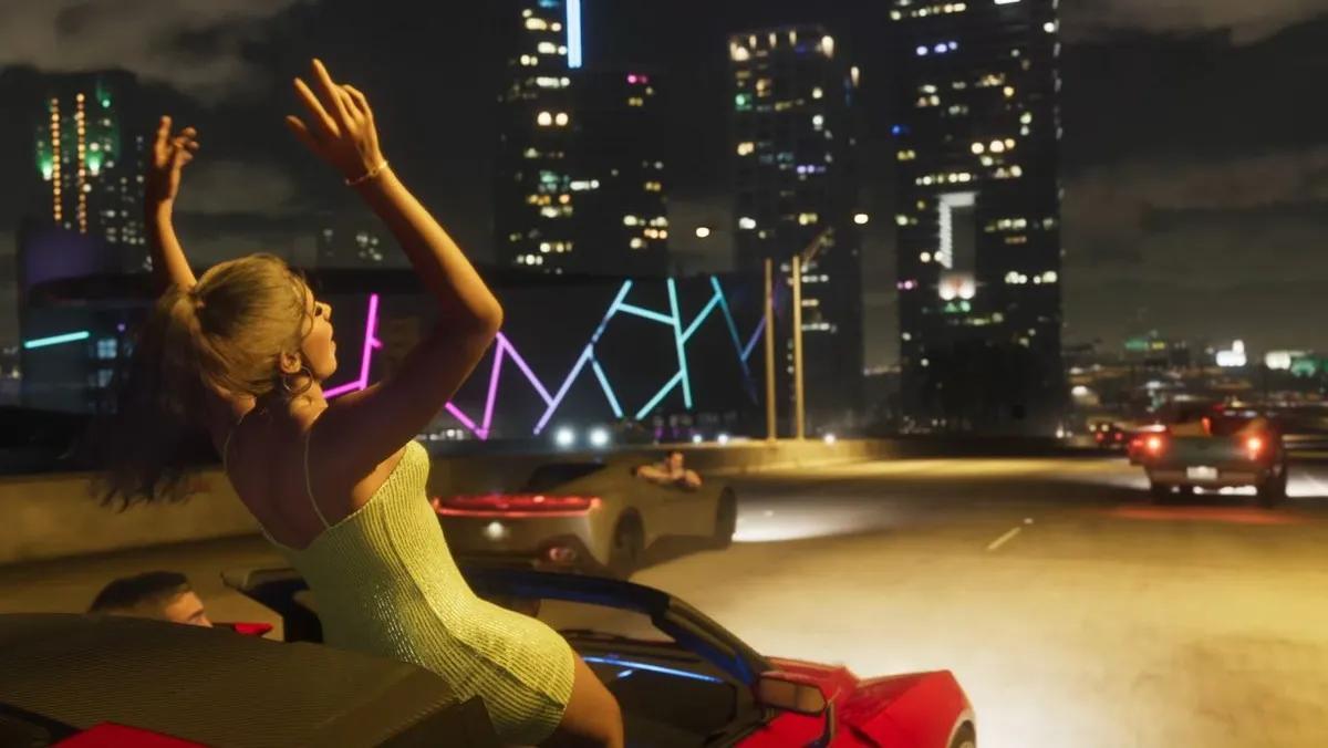 Grand Theft Auto VI может стать самой утечной видеоигрой в истории