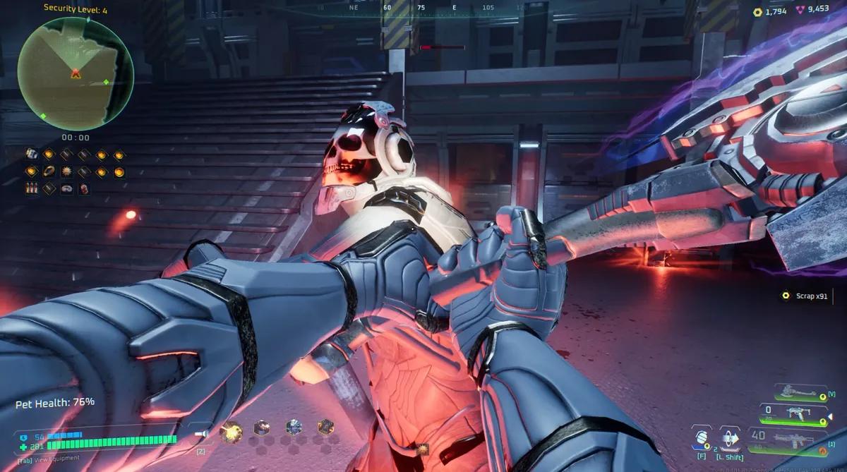 Deadzone: Rogue Review