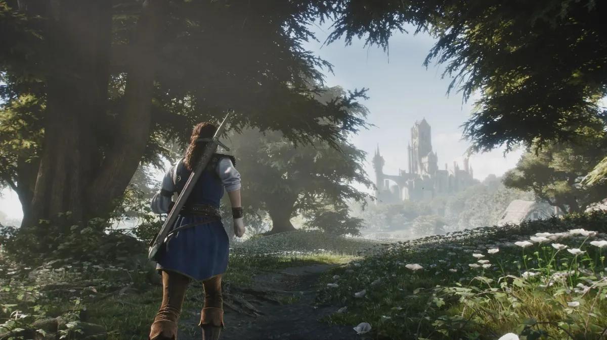 Новая видеоигра Fable может быть перенесена на 2027 год из-за GTA 6