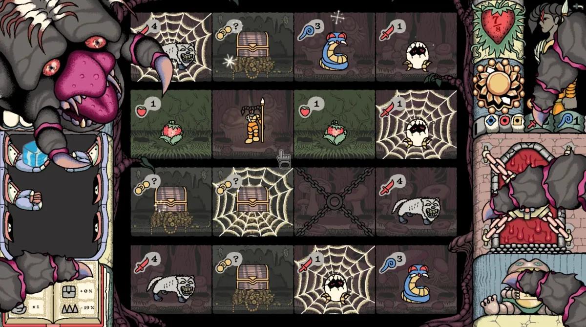 Обзор Sol Cesto