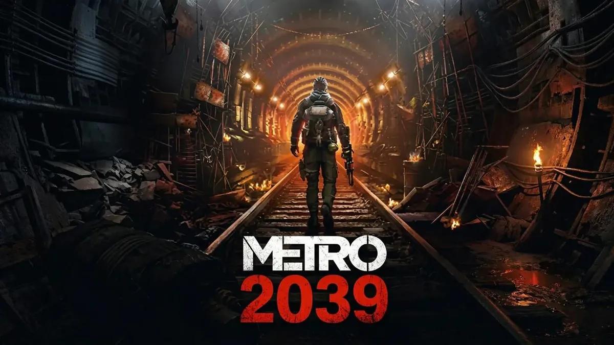 Metro 2039 может быть представлена на следующей неделе на Xbox Games Showcase - доклад инсайдеров