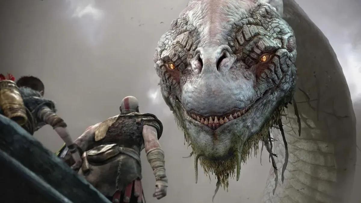 Новая игра God of War может быть анонсирована в этом месяце