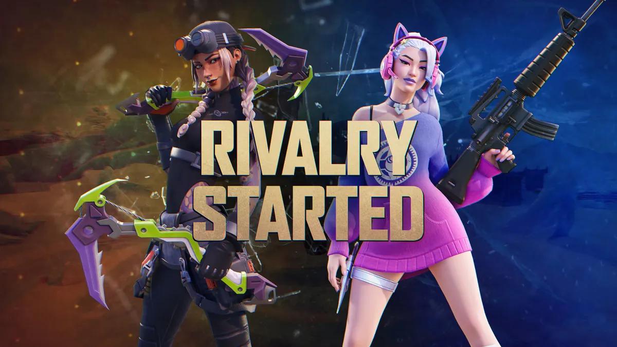 Раскрыта дорожная карта второго сезона 7-й главы Fortnite - новые акты, карта и предстоящее живое событие