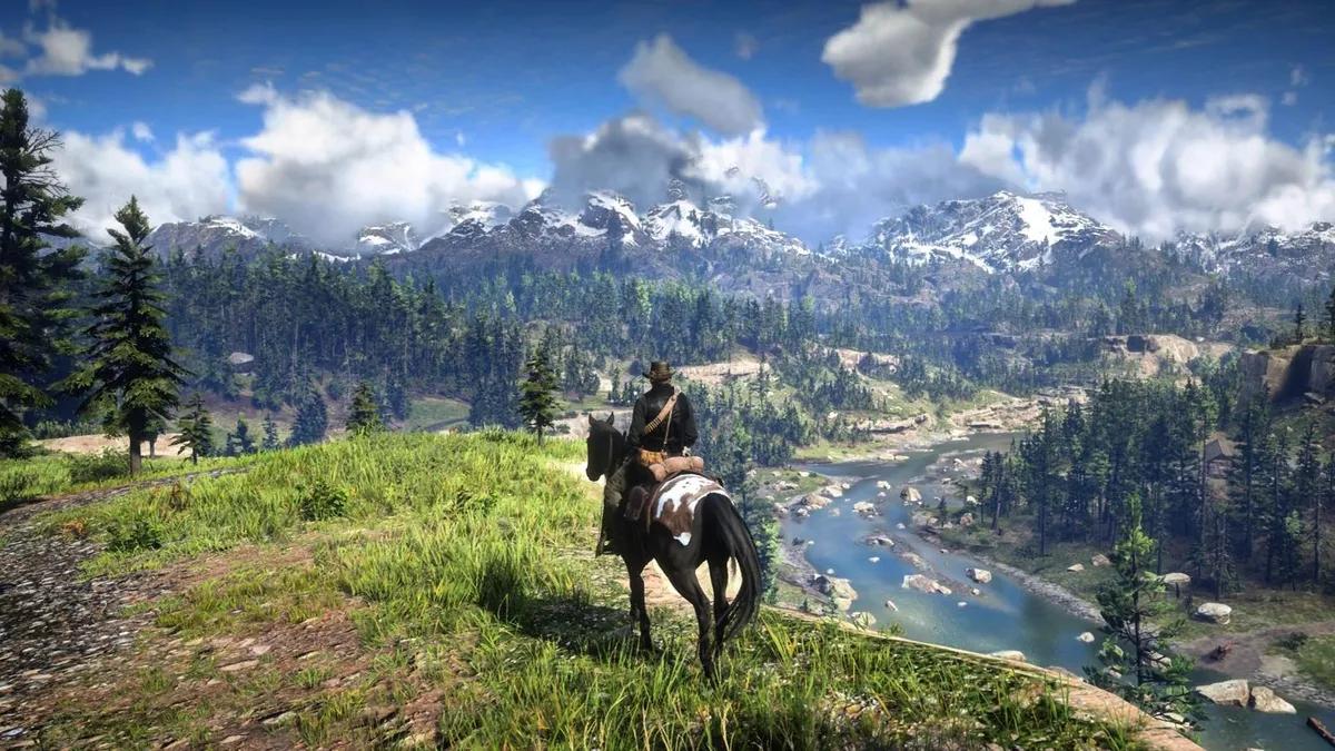 Red Dead Redemption 3 - лучшие варианты протагонистов, которых хотят видеть фанаты