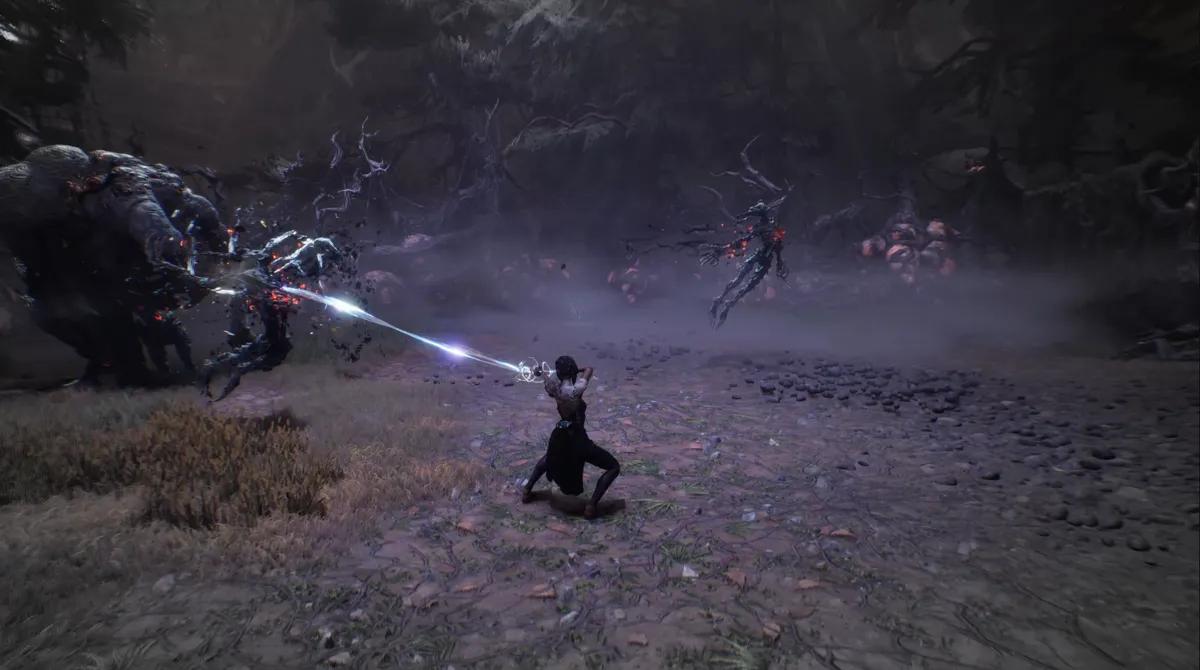 Обзор South of Midnight (PS5)