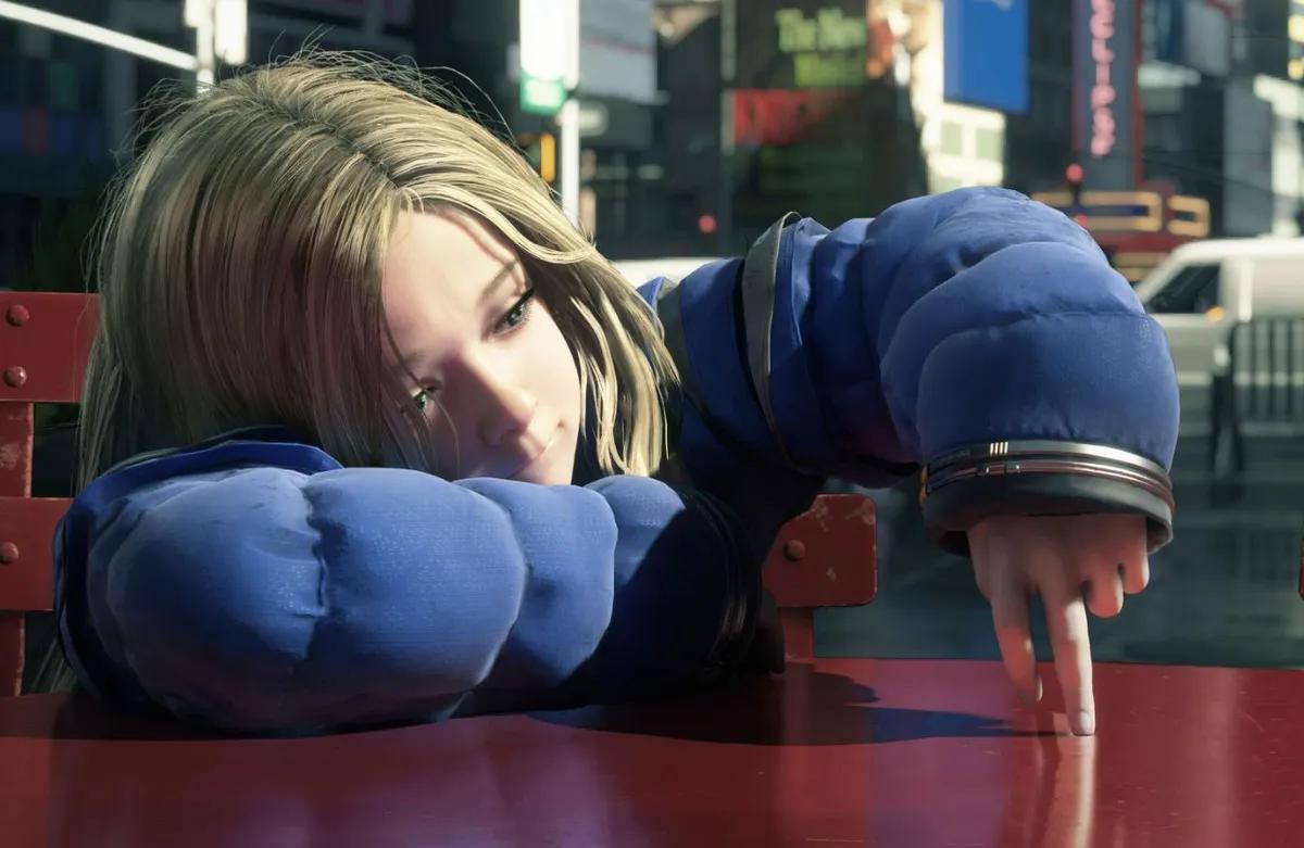 Новая игра Capcom Pragmata получила первые отзывы - студия сделала еще одного претендента на GOTY