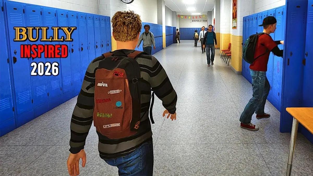 Школа Эйджфилд: Rock the School Is Coming Soon - возвращение к классическому подростковому хаосу