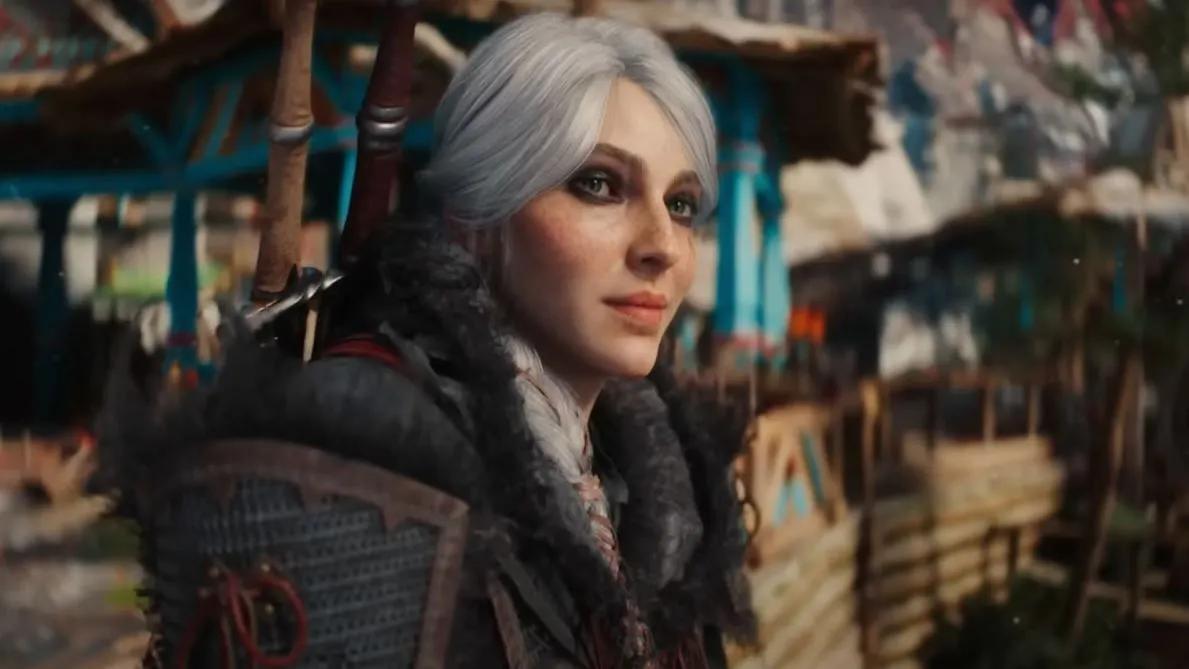 CD Projekt RED хочет переосмыслить жанр ролевой игры с помощью The Witcher 4 