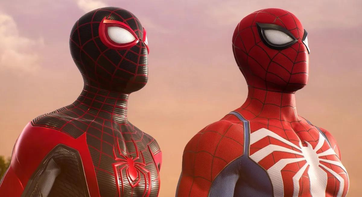 Актер Питера Паркера, возможно, намекает на "Человека-паука 3" от Marvel