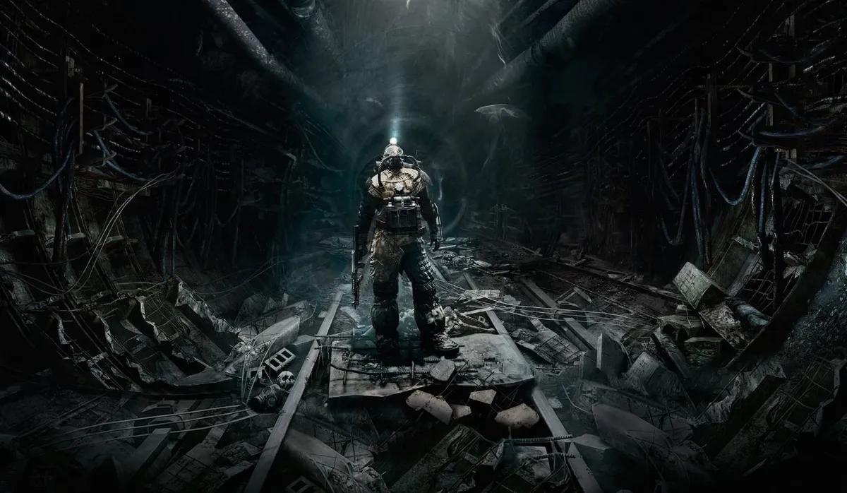 Metro 2039 станет самой мрачной игрой во франшизе