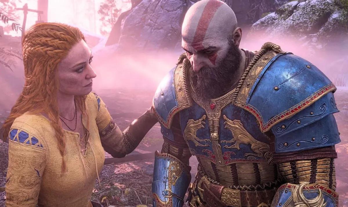 Подробности спин-оффа God of War Faye, как сообщается, раскрыты