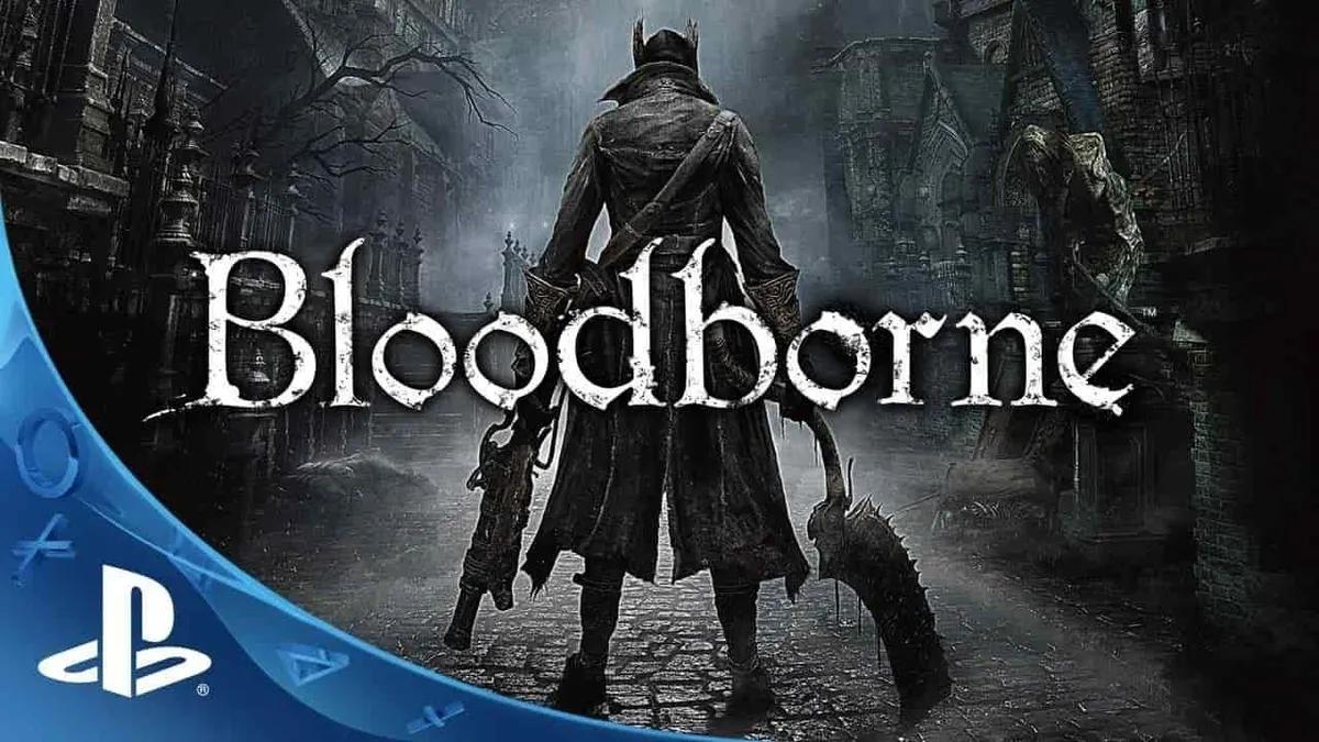 Анимационный фильм по Bloodborne анонсирован Sony - R-Rated адаптация в разработке