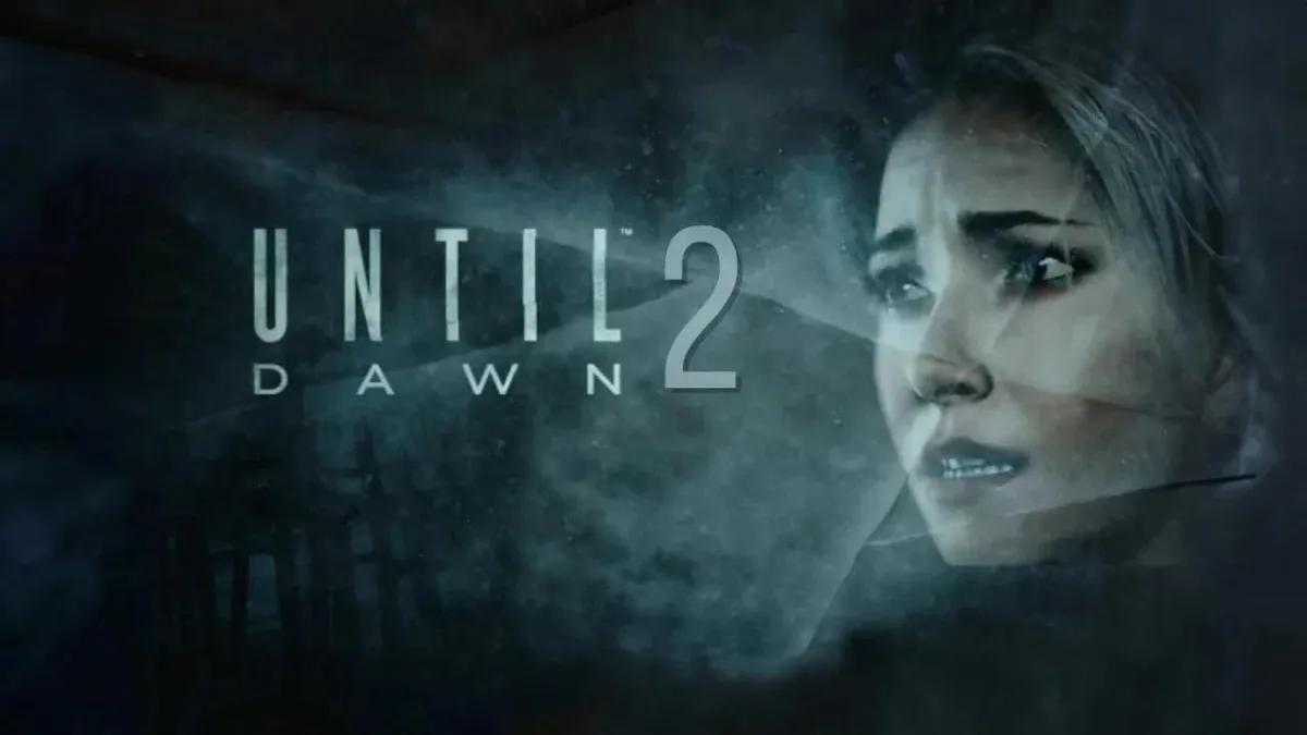 Until Dawn 2, как сообщается, находится в разработке - что мы знаем на данный момент