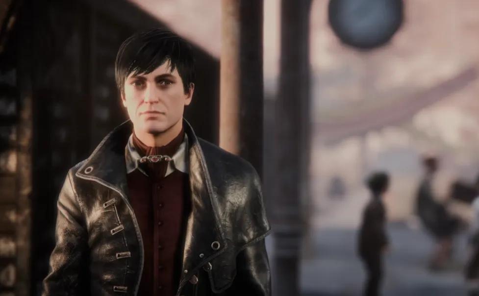 Патологический 3 обзор