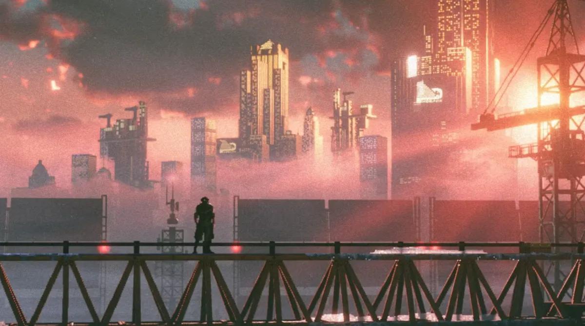 Рецензия на книгу REPLACED