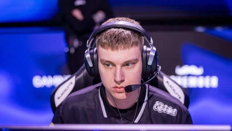 NiP Bench r1nkle: Звезда Дейн stavn присоединился к составу
