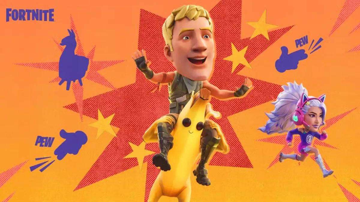 Подтверждена глава 7 третьего сезона Fortnite - задержки нет, несмотря на слухи
