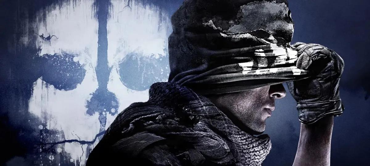 Call of Duty: Ghosts рассматривалась как приквел к Modern Warfare