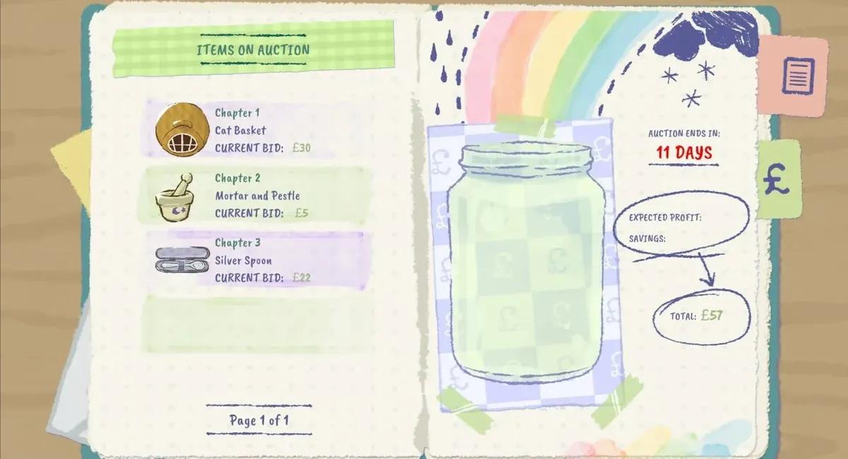 Рассказанная жизнь: Рецензия на книгу "Табита