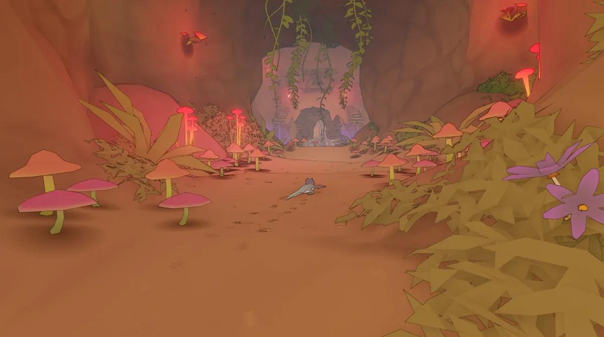 Gecko Gods Review