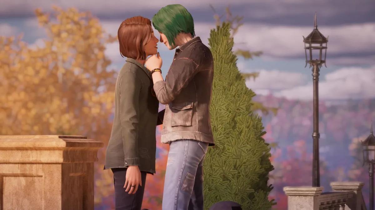 Новая книга Life is Strange может рассказать о кроссовере, объединяющем главных героев франшизы