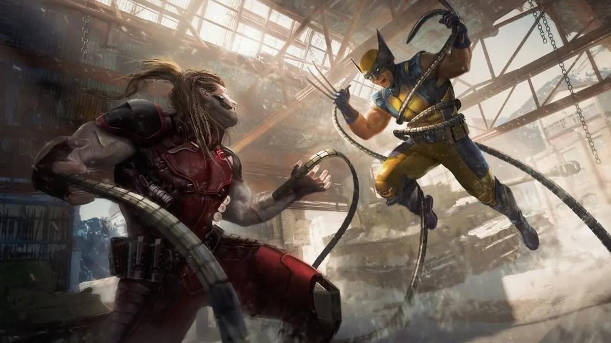 Insomniac Games сообщает о скором выходе новой части Marvel's Wolverine