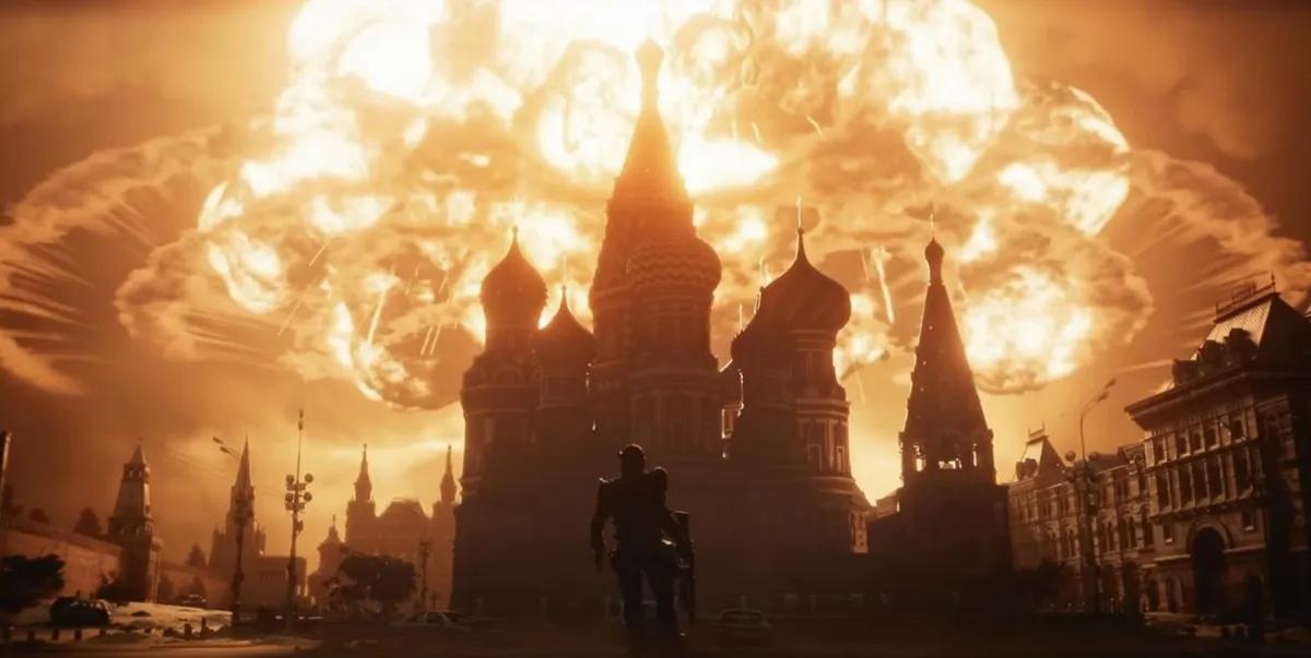 4A Games представила первый трейлер Metro 2039