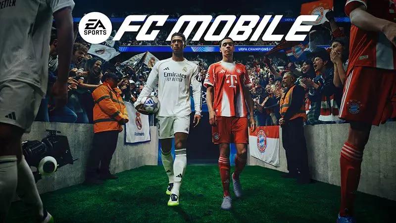 Утечка информации о подписании звезд FC Mobile - новая система шардов может все изменить