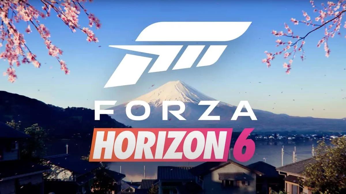 Forza Horizon 6 продана в Steam в количестве полумиллиона копий
