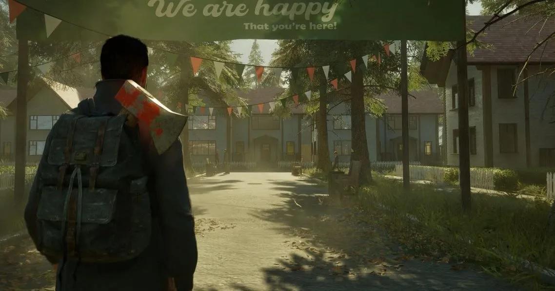 Abattoir анонсировала The Pines - новую игру в жанре хоррор, вдохновленную Аланом Уэйком