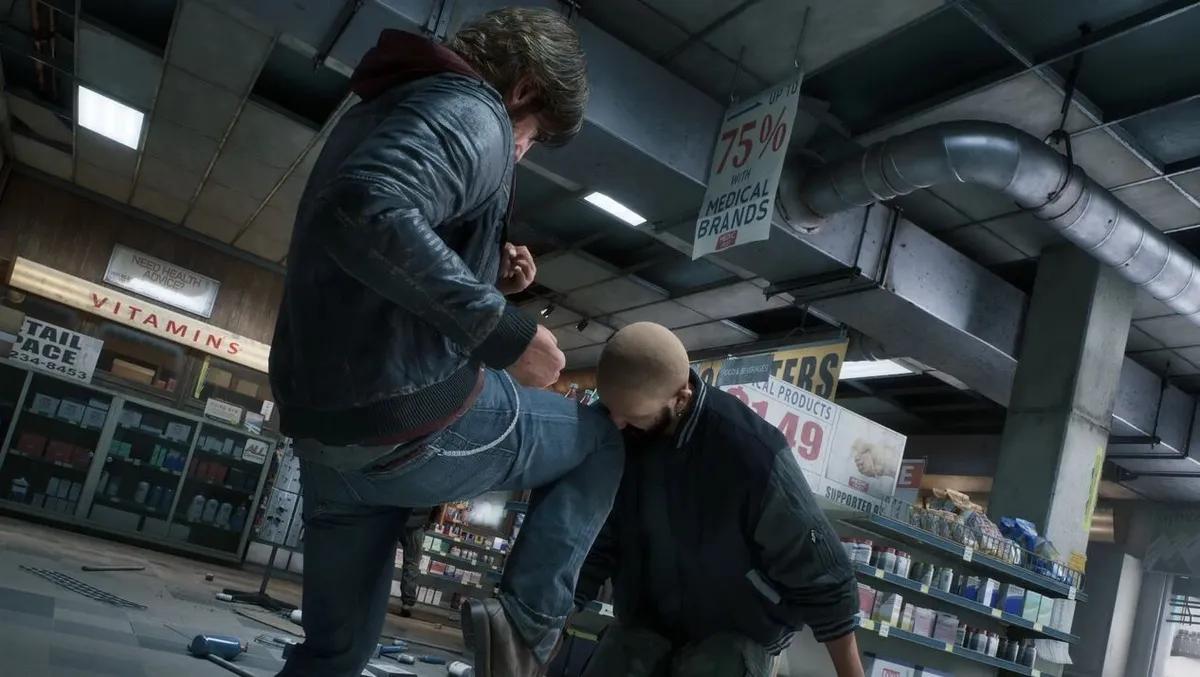 Liquid Swords анонсировала роадмап 2026 для своей последней игры, Samson