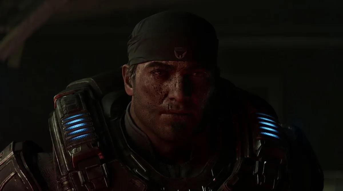Gears of War: E-Day похвалил создатель серии игр Клифф Блежински