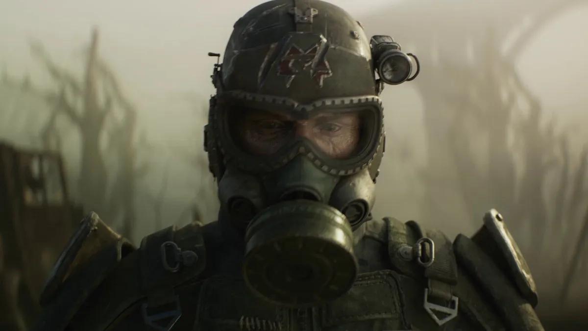 Метро 2039 Твист - От героя к тирану: Hunter's Dark Return