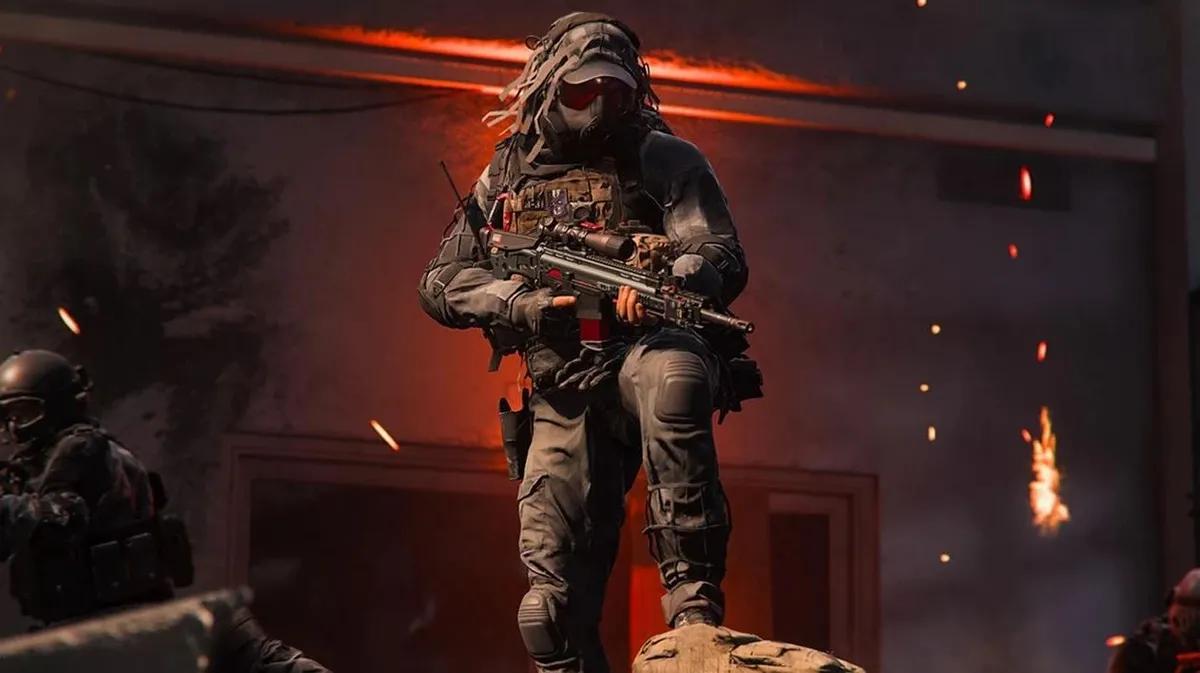 Call of Duty: Modern Warfare 4 получит многообещающее обновление 