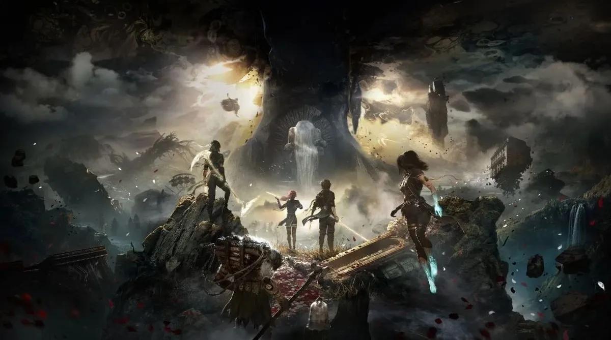 Clair Obscur: Expedition 33 сравнялась с рекордом Baldur's Gate 3