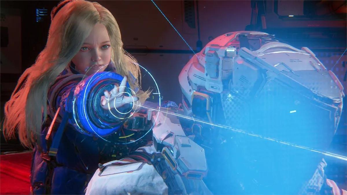 Прагмата от Capcom имеет высокий рейтинг в Steam, близкий к лучшим играм серии Resident Evil