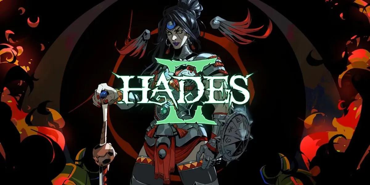 Крупное обновление Hades 2 — объяснение нового контента, сюжетного дополнения и изменений баланса.