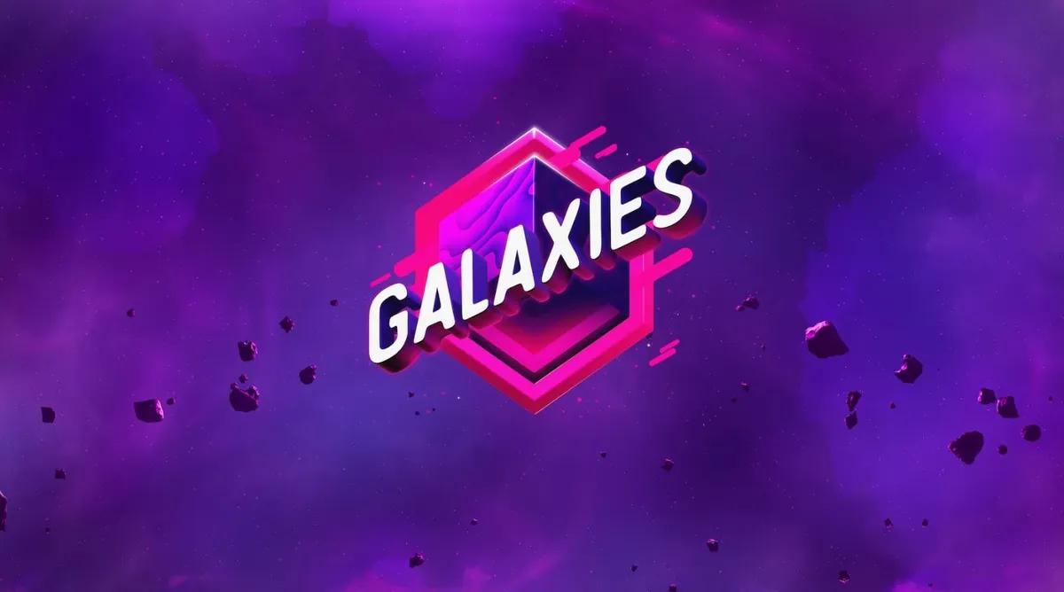 Все анонсы и раскрытые события во время презентации Galaxies Spring 2026.