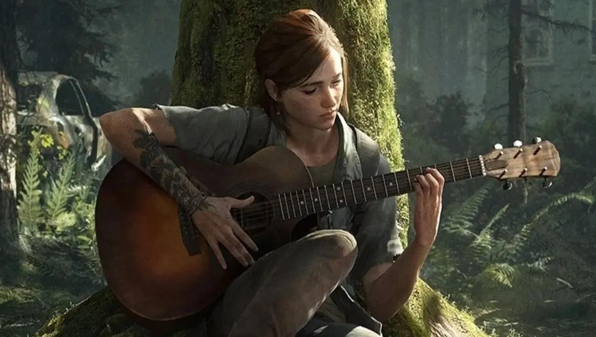 Босс из Naughty Dog, возможно, испортил сюжет игры The Last of Us: Part III.