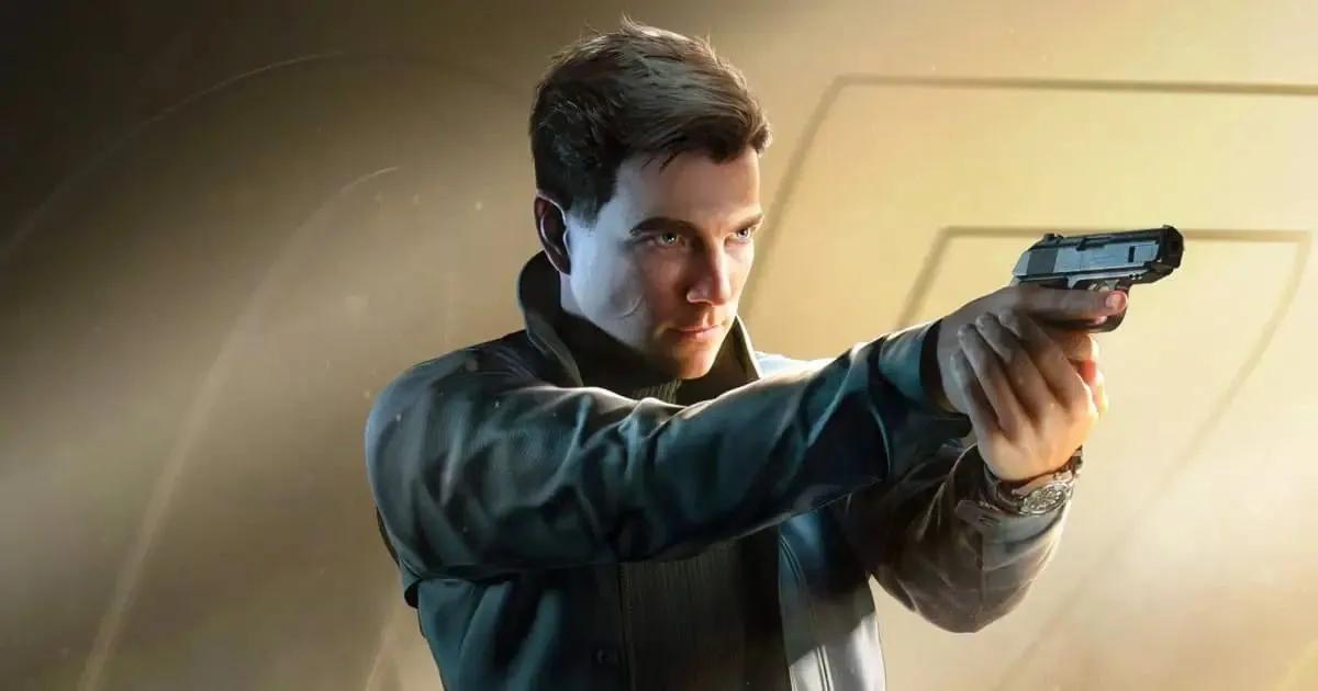 Компания IO Interactive представила заставку к фильму «007: Первый свет» с участием Ланы Дель Рей.