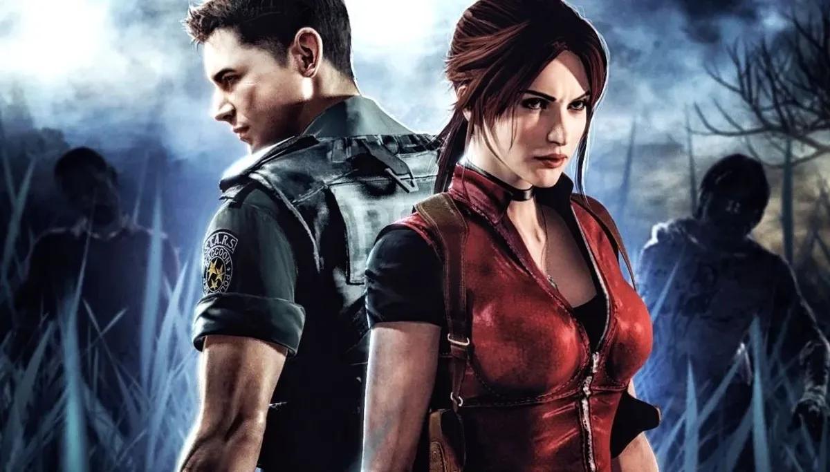 Capcom улучшает боевую систему Resident Evil Code: Veronica Remake.