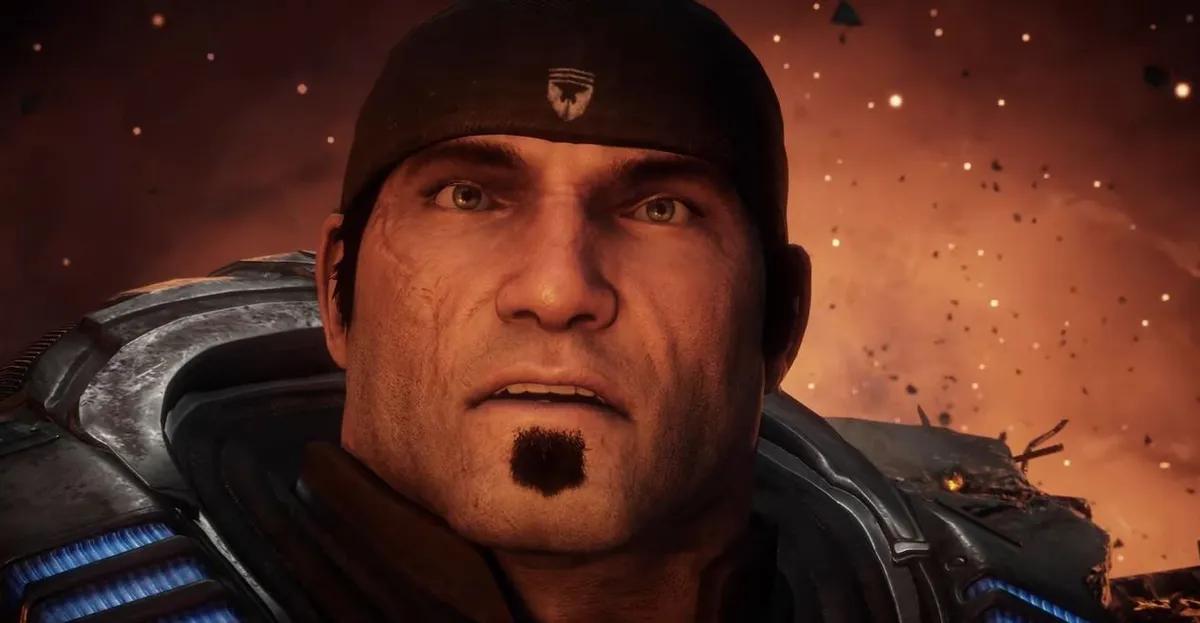 Режиссер фильма Netflix «Gears of War» сообщил захватывающую новость.