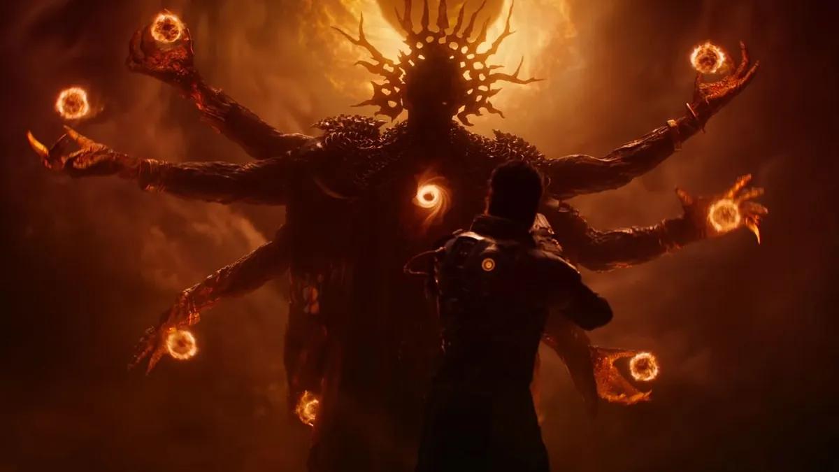 Предстоящая эксклюзивная игра для PlayStation, Saros, может стать «Интерстелларом видеоигр».