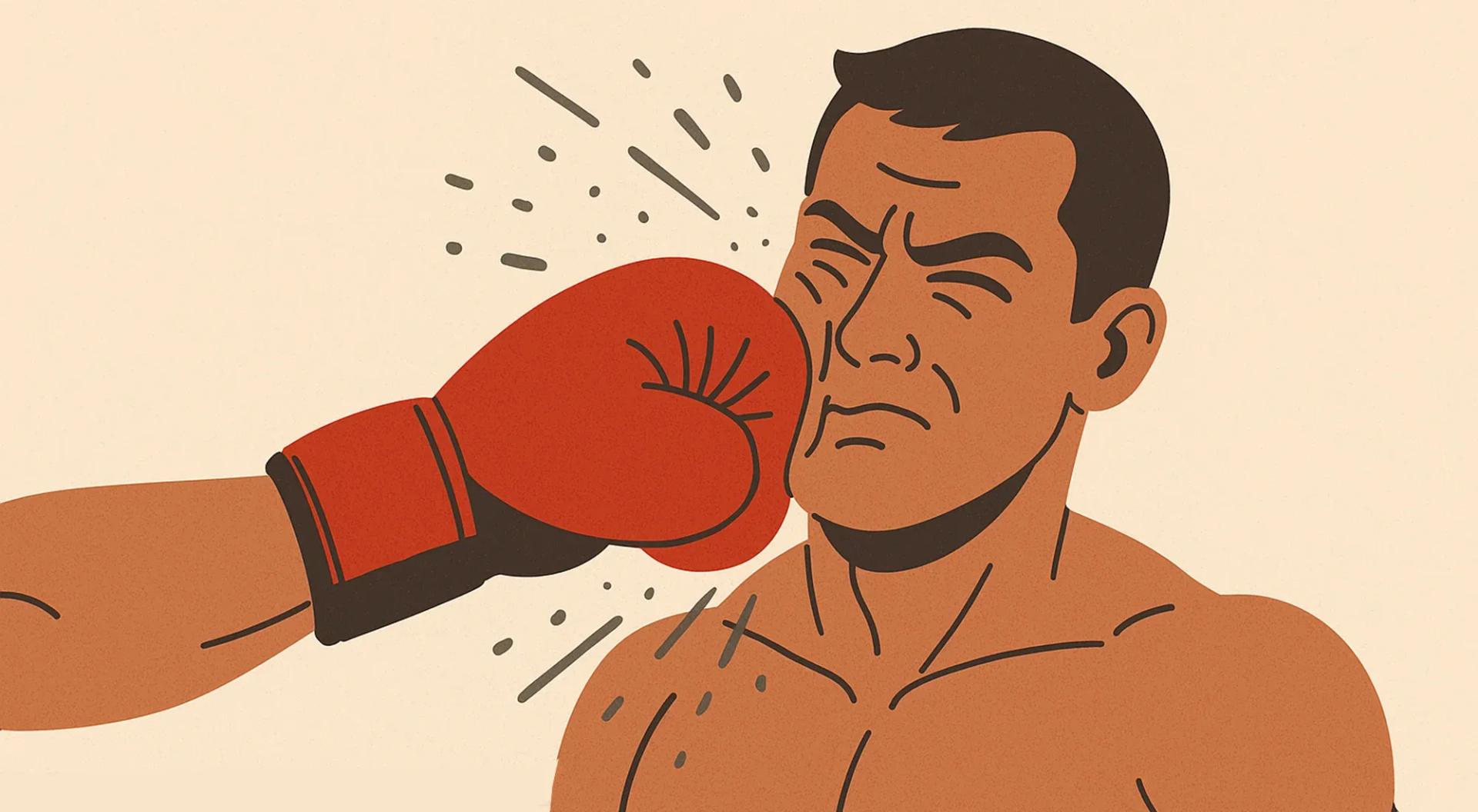 Pro игрока CS2 отстранили на 10 лет за нападение на сцене — крупный киберспортивный скандал.