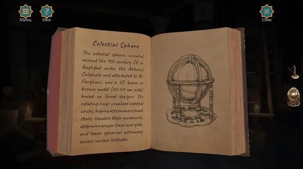 Игра Vanished Puzzle Quest выходит на мобильных устройствах и ПК, сочетая исторические загадки с захватывающим приключением-головоломкой.