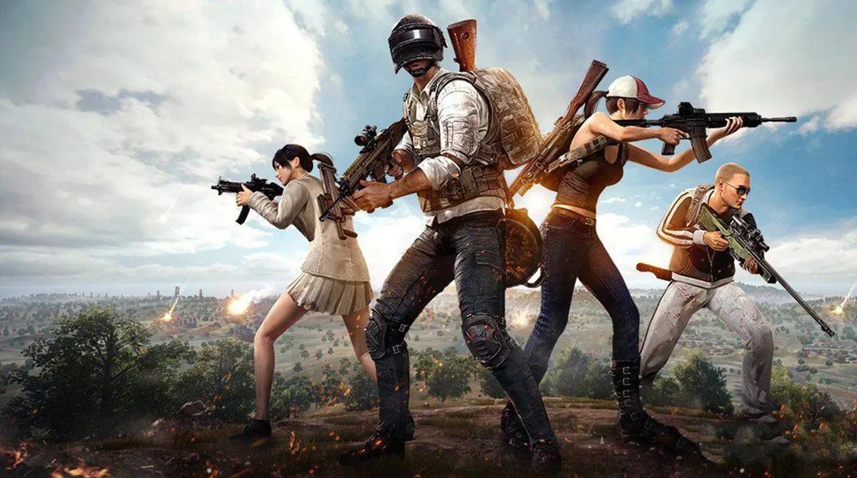 В бета-версии PUBG Mobile 4.4 представлены режим в греческом стиле, новые функции и улучшения игрового процесса.