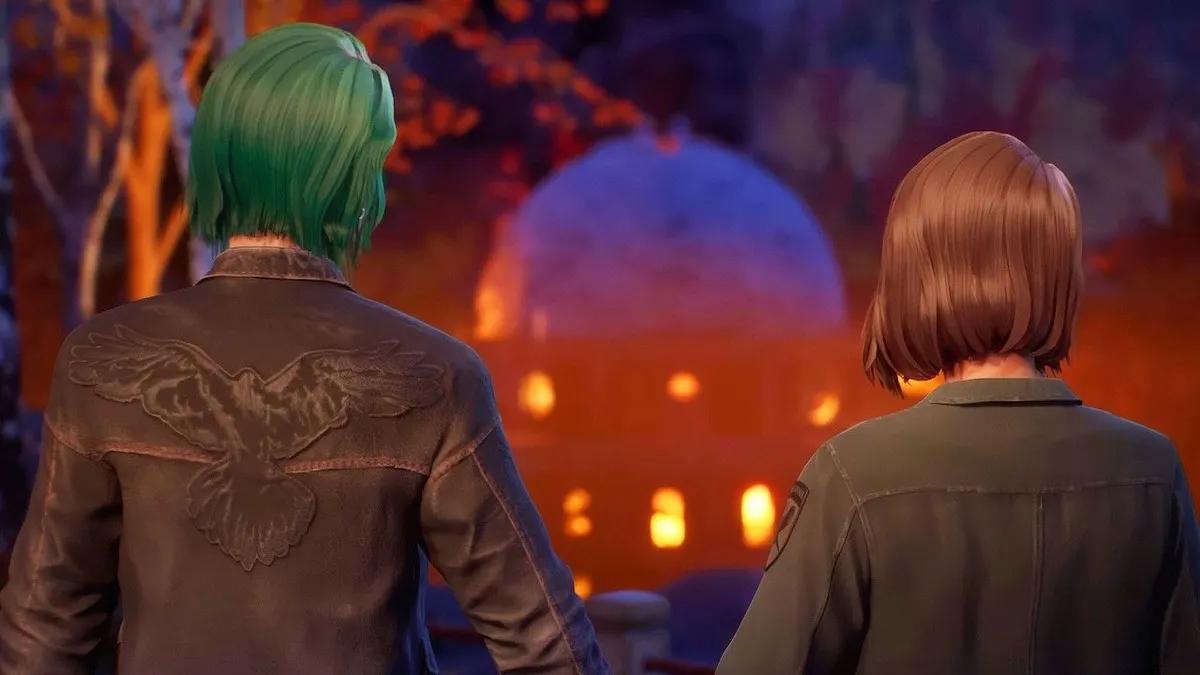 Что ждет франшизу Life is Strange в будущем?