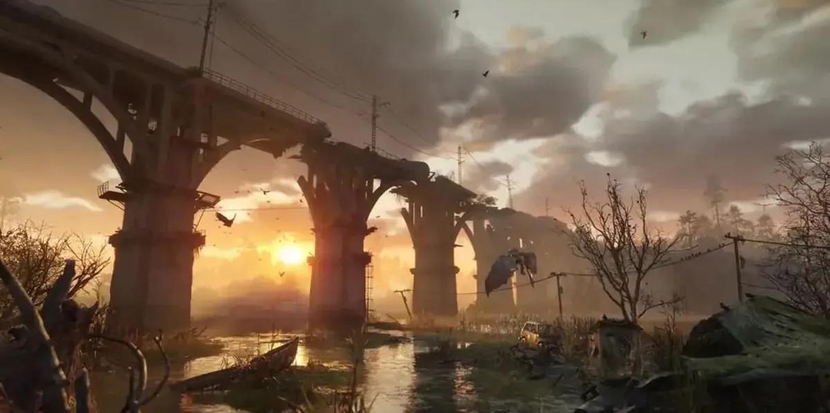 Автор книги «Метро» высоко оценил игру Metro 2039 и назвал её «незабываемым опытом».